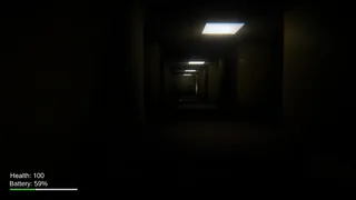Скриншот 4 к игре Into the Backrooms: Last Tape