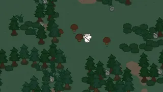 Скриншот 1 к игре Foodie novice village