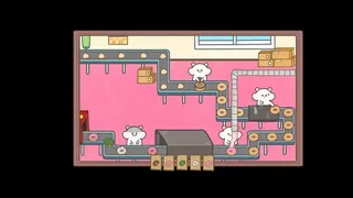 Скриншот 4 к игре Foodie novice village