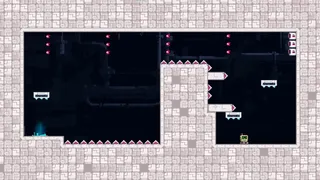 Скриншот 3 к игре The Bit's Escape