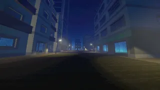 Скриншот 7 к игре The Creature Zone VR: Welcome To Dystopia