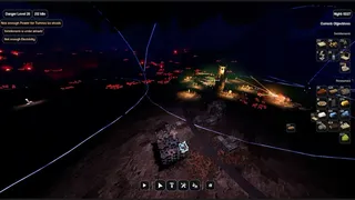 Скриншот 2 к игре Beacon of Havoc
