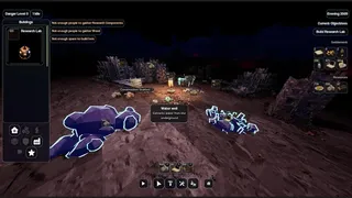 Скриншот 5 к игре Beacon of Havoc