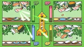 Скриншот 3 к игре Sushi Shot
