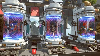 Скриншот 5 к игре MonkeyKing Chaos: VR