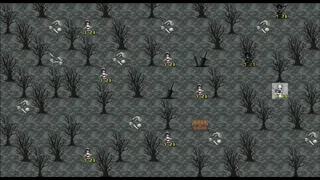 Скриншот 5 к игре 叶碎-风暴前夕/Fragmented leaves-Before the Storm