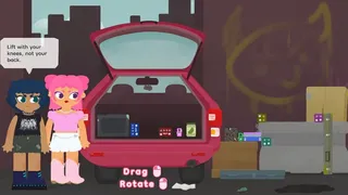 Скриншот 6 к игре Punk Juice