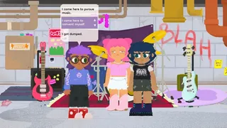 Скриншот 7 к игре Punk Juice