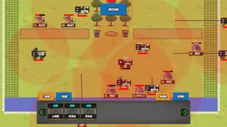 Скриншот 8 к игре Семья:Восход