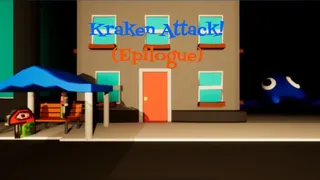 Скриншот 1 к игре Kraken Attack! (Epilogue)