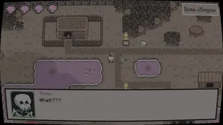 Скриншот 2 к игре Empty Skull