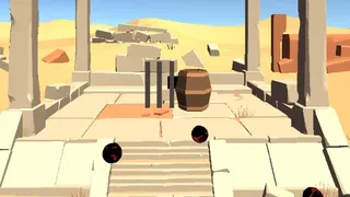 Скриншот 1 к игре The Return of the King