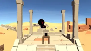 Скриншот 2 к игре The Return of the King