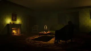 Скриншот 1 к игре Ghost Janitors