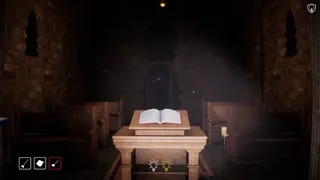 Скриншот 5 к игре Ghost Janitors