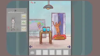 Скриншот 3 к игре Pam's Fantastic Adventures