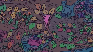 Скриншот 1 к игре Finding Cats In Old City Block