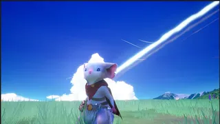 Скриншот 1 к игре LittleMouseHero