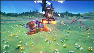 Скриншот 4 к игре LittleMouseHero