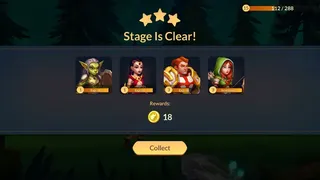 Скриншот 5 к игре Heroes of the Citadel