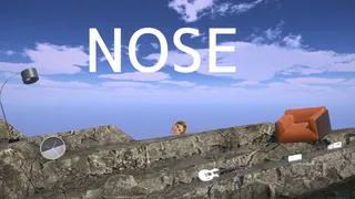 Скриншот 1 к игре NOSE