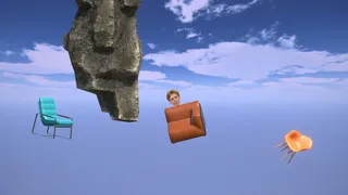 Скриншот 3 к игре NOSE