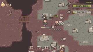 Скриншот 3 к игре Skillwood