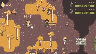 Скриншот 4 к игре Skillwood