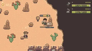 Скриншот 6 к игре Skillwood