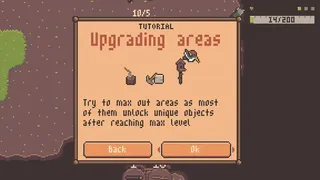 Скриншот 8 к игре Skillwood