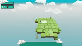 Скриншот 3 к игре Dream Runner