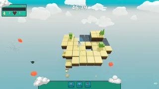 Скриншот 4 к игре Dream Runner