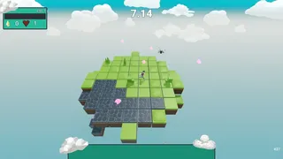 Скриншот 5 к игре Dream Runner