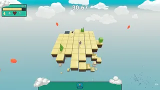 Скриншот 6 к игре Dream Runner