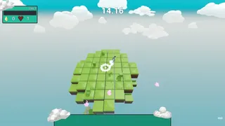 Скриншот 7 к игре Dream Runner