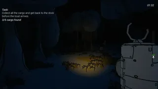 Скриншот 1 к игре The Rubberhose Forest