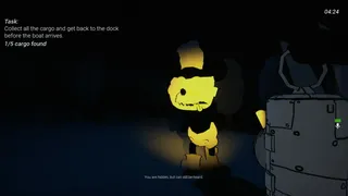 Скриншот 2 к игре The Rubberhose Forest