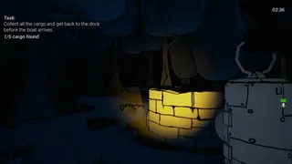 Скриншот 3 к игре The Rubberhose Forest