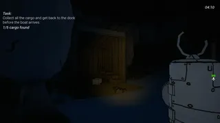 Скриншот 4 к игре The Rubberhose Forest