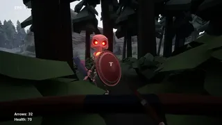 Скриншот 1 к игре Gone Camping!