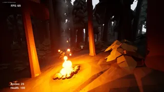 Скриншот 3 к игре Gone Camping!