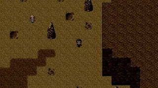 Скриншот 1 к игре Lukewarm Massacre: The killer who may or may not be a moron.