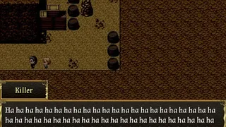 Скриншот 3 к игре Lukewarm Massacre: The killer who may or may not be a moron.