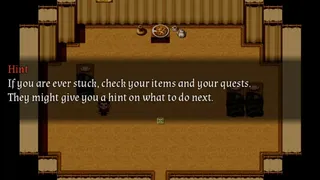 Скриншот 5 к игре Lukewarm Massacre: The killer who may or may not be a moron.