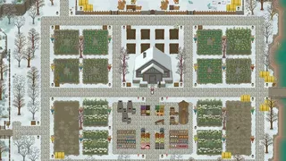 Скриншот 5 к игре Grimshire