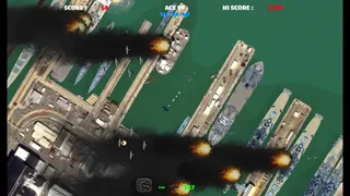 Скриншот 2 к игре Ace Pilot Pacific