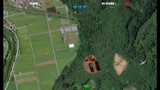 Скриншот 8 к игре Ace Pilot Pacific