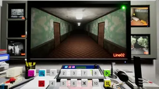 Скриншот 2 к игре Surveillance Simulator