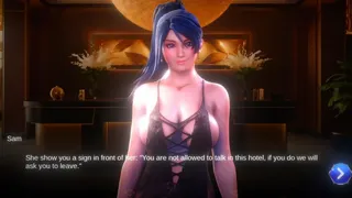 Скриншот 3 к игре Hotel VIP