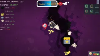 Скриншот 1 к игре Star Mining Co.